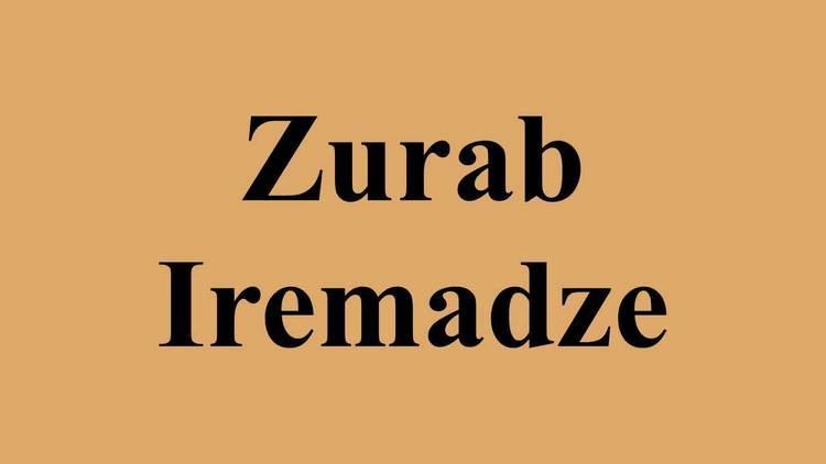 Zurab Iremadze Zurab Iremadze YouTube