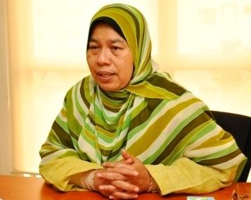 Zuraida Kamaruddin zuraidakamaruddin2jpg