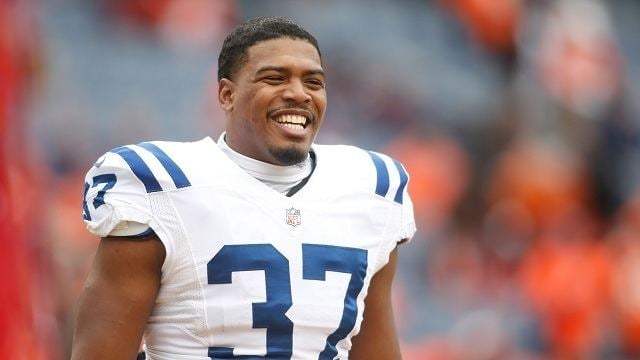Zurlon Tipton 5 Indianapolis Colts Who Must Step Up During 2015 OTAs