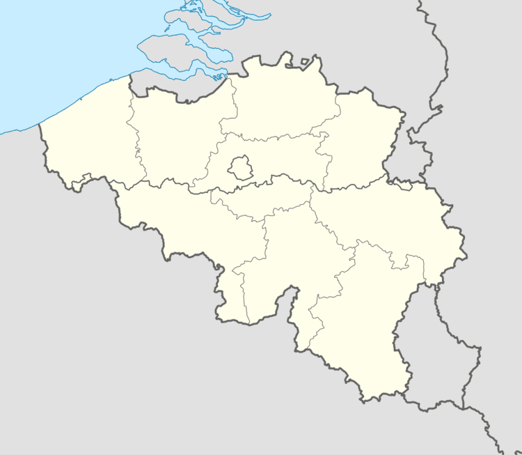 Zutendaal Air Base