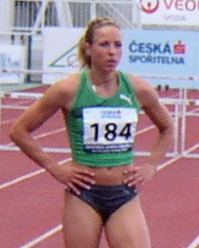 Zuzana Bergrova