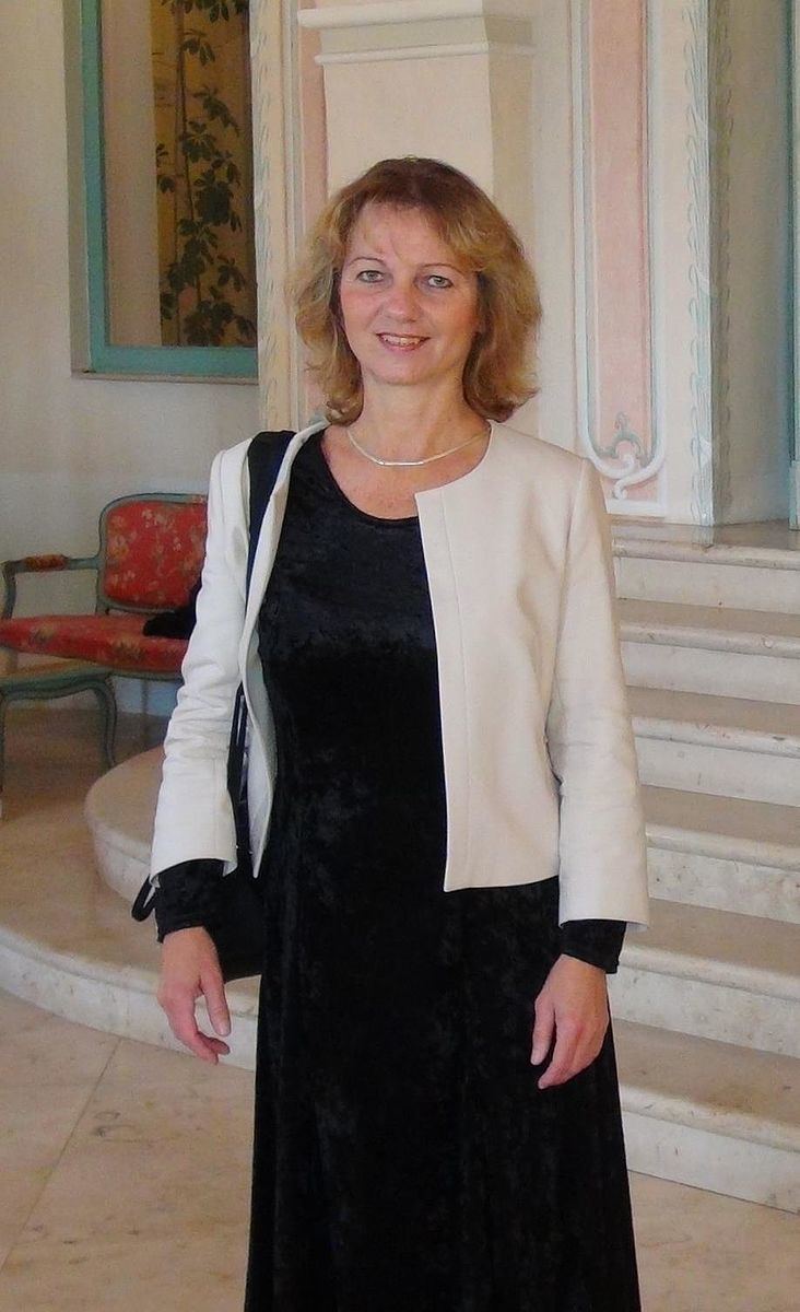 Zuzana Benuskova