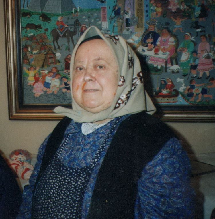 Zuzana Chalupova