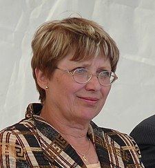 Zuzka Bebarová-Rujbrová httpsuploadwikimediaorgwikipediacommonsthu
