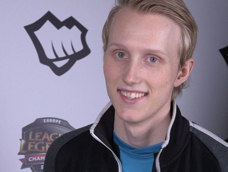 Zven Zven on facing UoL in the playoffs 39UoL is the weakest team of the
