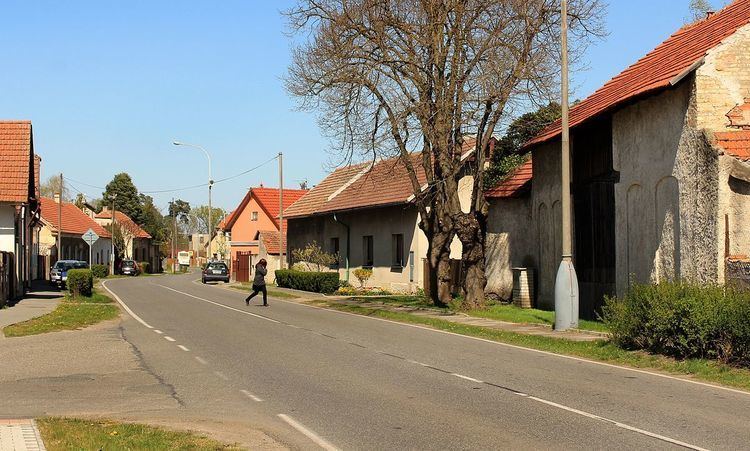 Zvěřínek