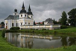 Zvole (Žďár nad Sázavou District) httpsuploadwikimediaorgwikipediacommonsthu