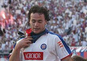 Zvonimir Deranja Deranja dao jo vremena Hajduku Sport Indexhr
