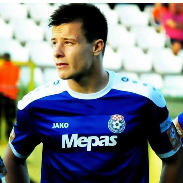 Zvonimir Kožulj Zvonimir Koulj iz irokog stie u Hajduk Hajduki portal
