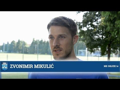 Zvonimir Mikulić ZVONIMIR MIKULI YouTube