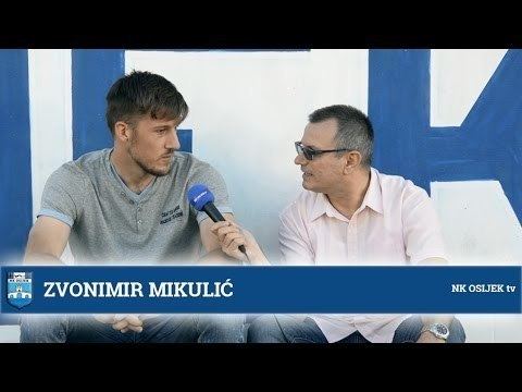 Zvonimir Mikulić ZVONIMIR MIKULI YouTube