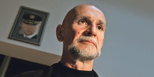Zvonko Bušić 1 rujna 2013 in memoriam Zvonko Bui SirokiBrijeginfo