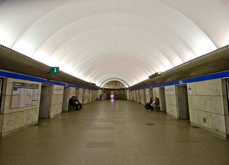 Zvyozdnaya
