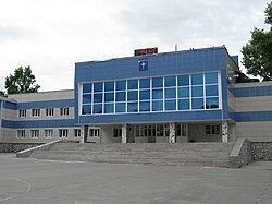 Zvyozdny, Perm Krai httpsuploadwikimediaorgwikipediacommonsthu