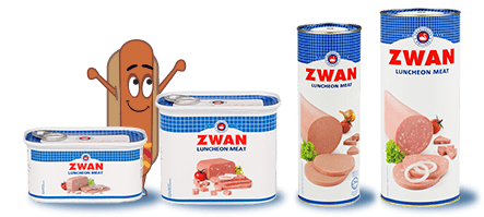 Zwan Welcome to the world of ZWAN