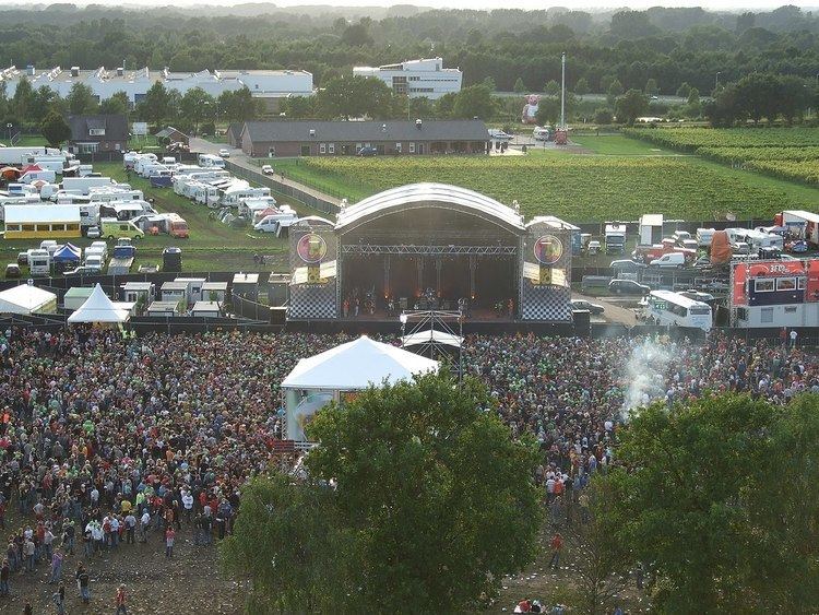 Zwarte Cross