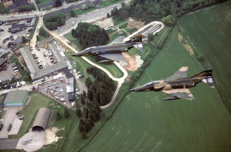 Zweibrücken Air Base Zweibrcken Air Base Military Airfield Directory