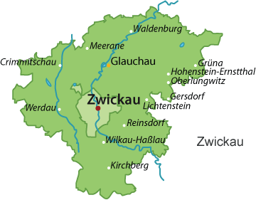 Zwickau (district) Zwickau Landkreis ffnungszeiten Branchenbuch