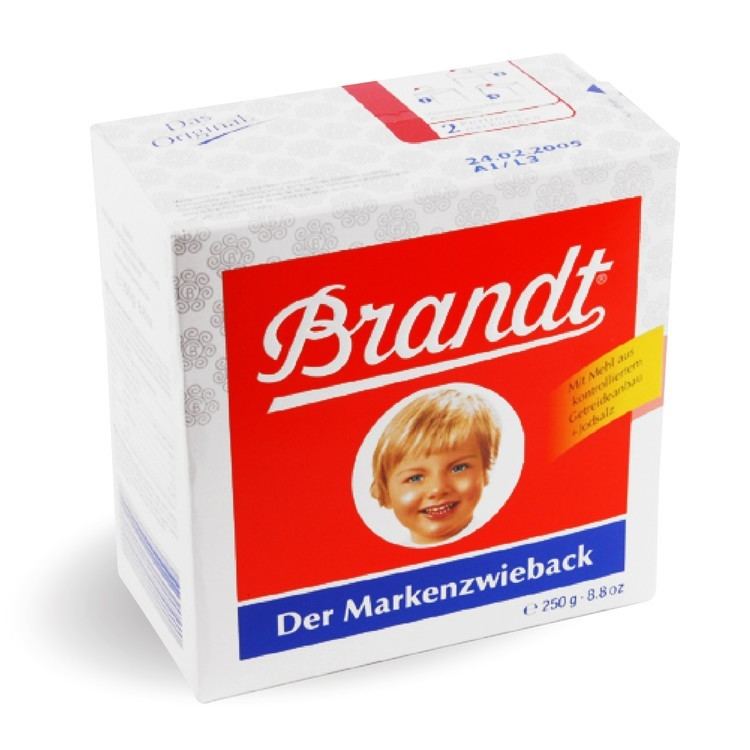 Zwieback Brandt Zwieback Toast