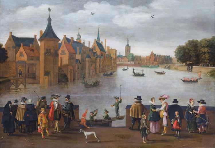 Zwolle in the past, History of Zwolle