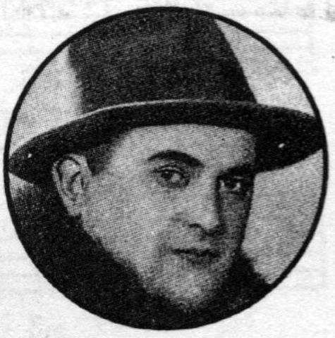 Zygmunt Bialostocki