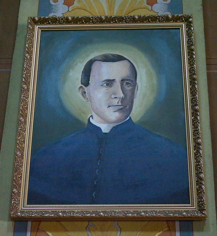 Zygmunt Gorazdowski FileChurch of the Transfiguration in Sanok painting of