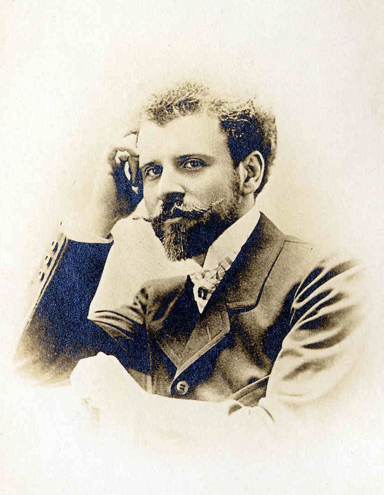 Zygmunt Stojowski Sigismund Stojowski 18701946 Auteur Ressources de la