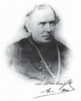 Zygmunt Szczęsny Feliński Zygmunt Szczsny Feliski Wikipdia