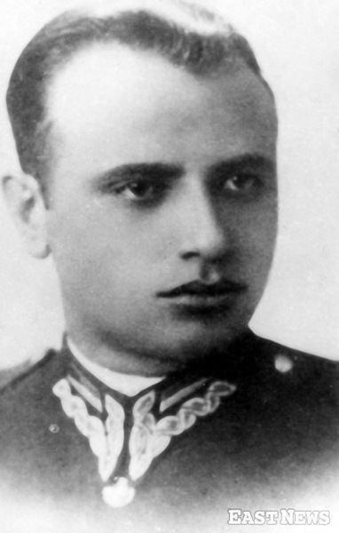Zygmunt Szendzielarz Major Zygmunt Szendzielarz quotupaszkaquot nowahistoria