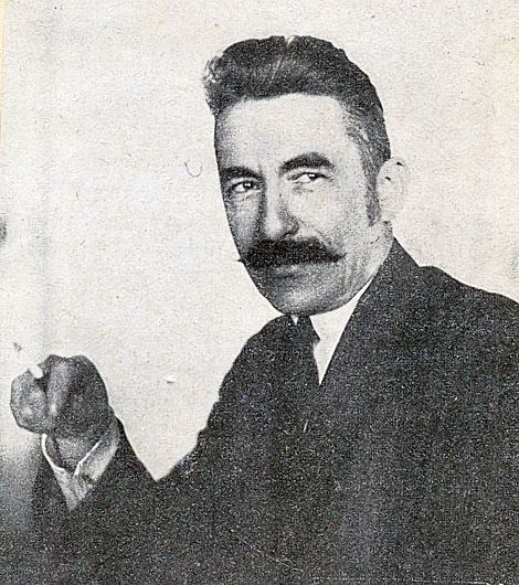 Zygmunt Zulawski