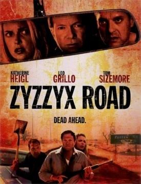 Zyzzyx Road Zyzzyx Road Wikipedia