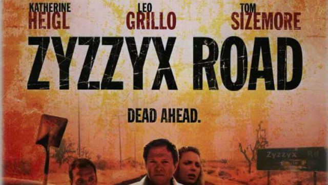 Zyzzyx Road The LowestGrossing Movie in American History Finally Makes It to