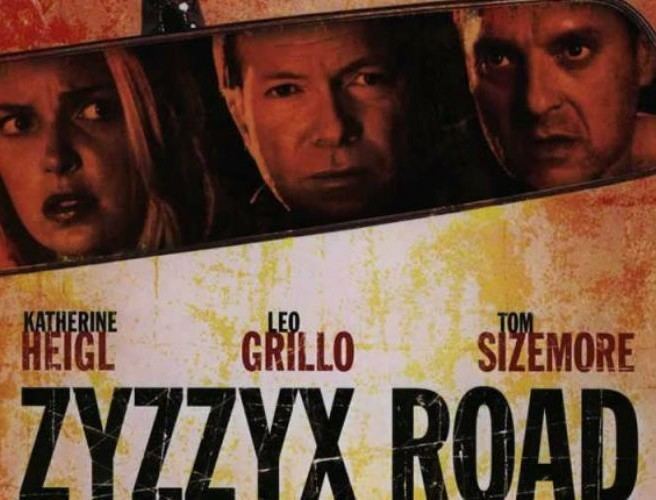 Zyzzyx Road Ten years on from Zyzzyx Road the lowest grossing