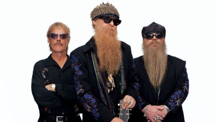 ZZ Top 32 ZZ Top HD Wallpapers Backgrounds Wallpaper Abyss