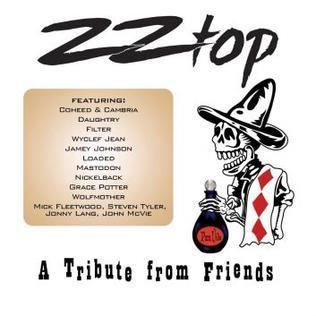 ZZ Top: A Tribute from Friends httpsuploadwikimediaorgwikipediaen223ZZ