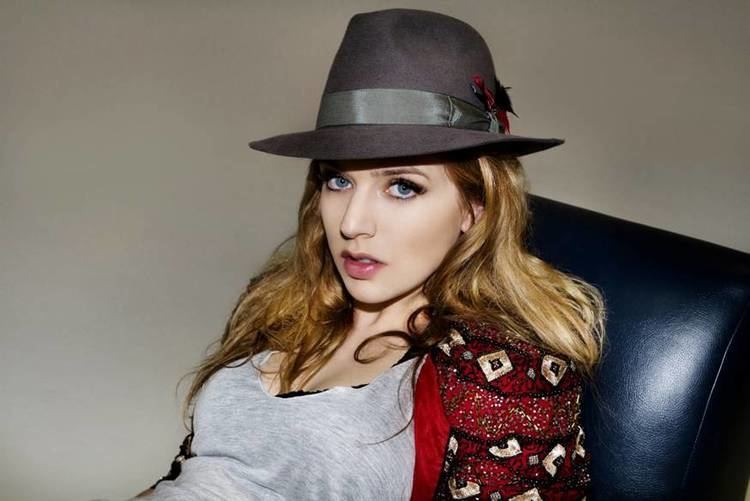 ZZ Ward When Holocaust ripples meet the Delta blues The Times of