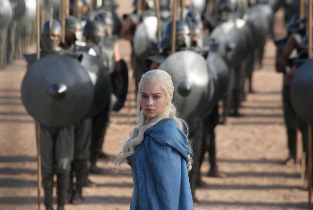 Emilia Clarke aka the dragon mother Emilia Clarke aka the dragon mother