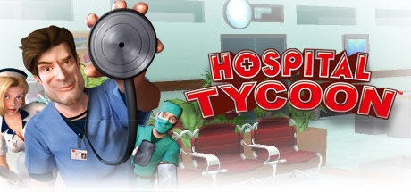 Hospital Tycoon Hospital Tycoon on Steam