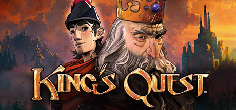 King's Quest King39s Quest on Steam