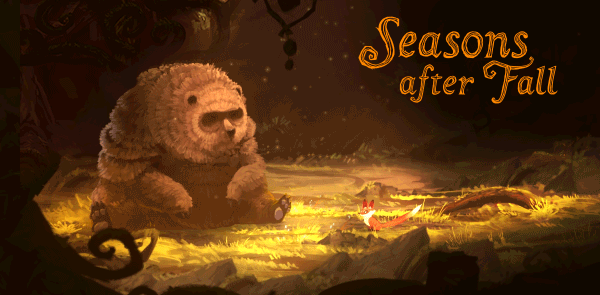Seasons After Fall Seasons after Fall on Steam