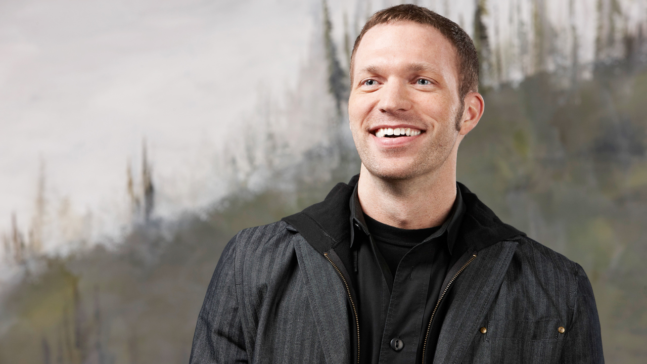 Travis Knight (animator) When The CEO Is The Creative Lead Travis Knight39s