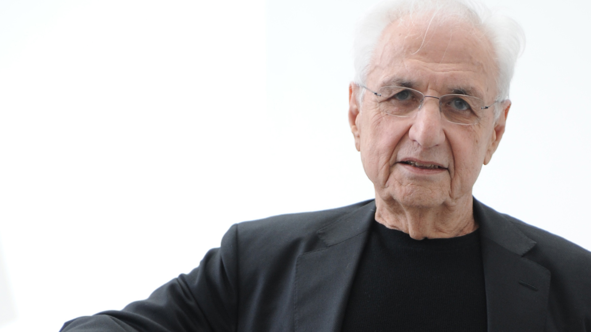 Frank Gehry Let39s Not Pretend This Is The First Time Frank Gehry Has