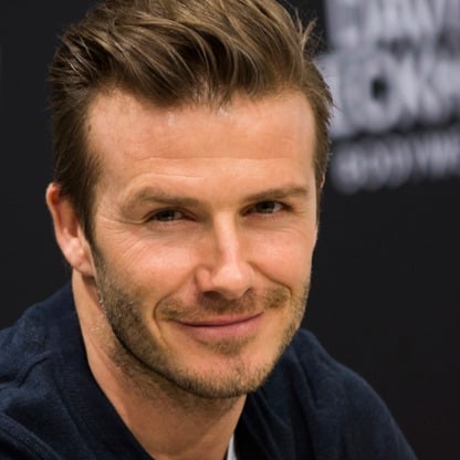 The Fifa Player David Beckham By Siddhesh Sonawdekar - Alchetron