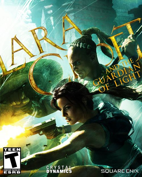 Lara Croft and the Guardian of Light i1newssoftpediastaticcomimagesnews2LaraCro