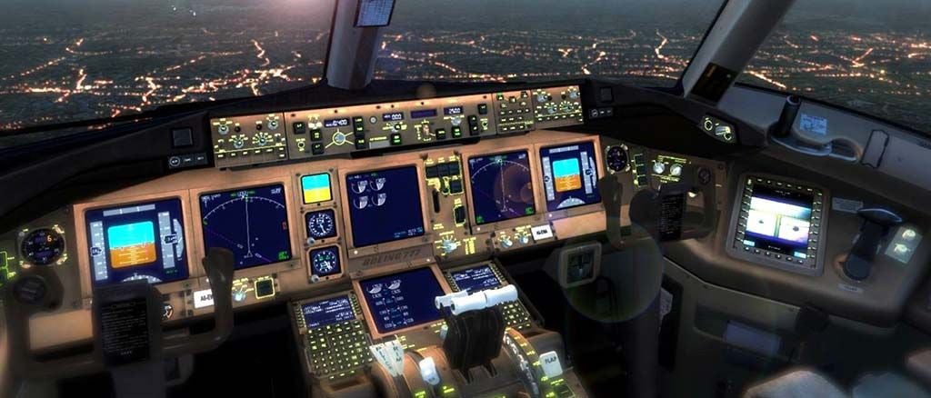 Microsoft Flight Simulator X Microsoft Flight Simulator X Is Coming to Steam Next Week