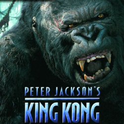 Peter Jackson's King Kong Peter Jackson39s King Kong the Official Game of the Movie