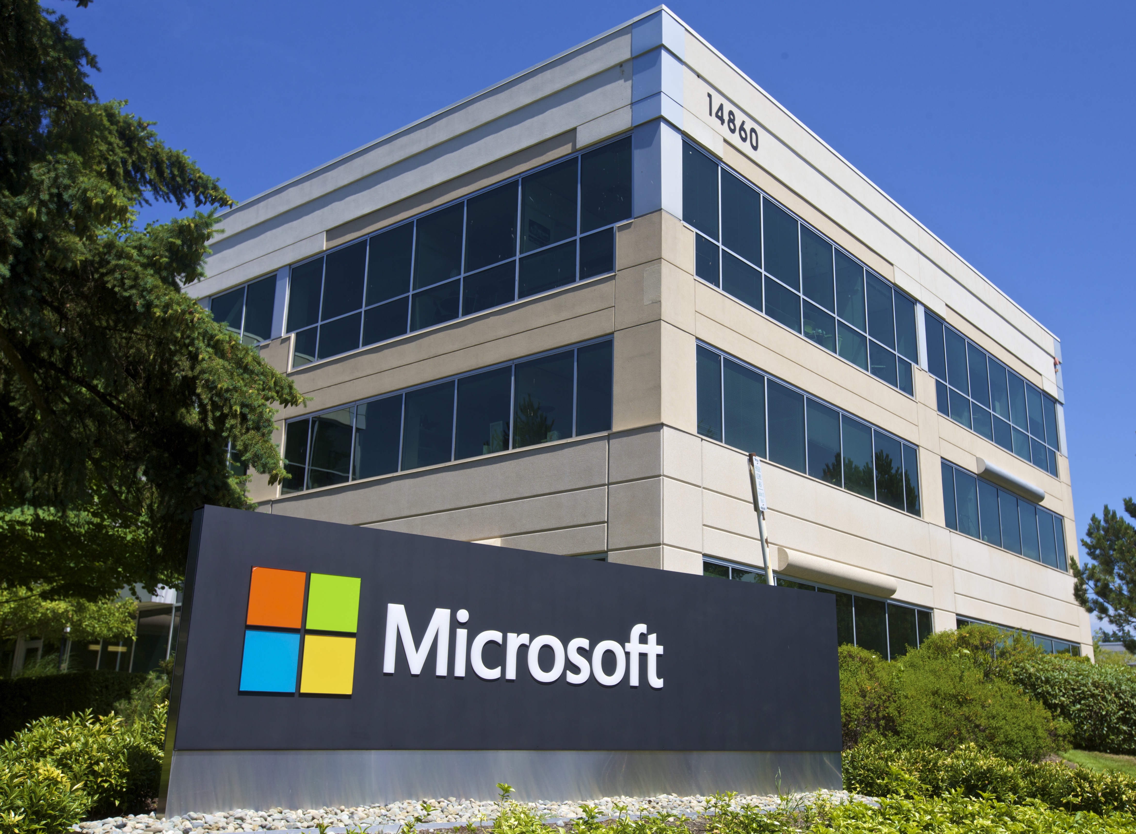 Microsoft Redmond campus i1newssoftpediastaticcomimagesnews2microsof