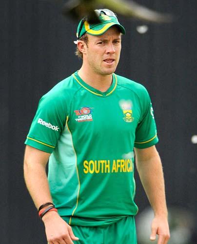 The Hidden Legend AB de villiers The Hidden Legend AB de villiers