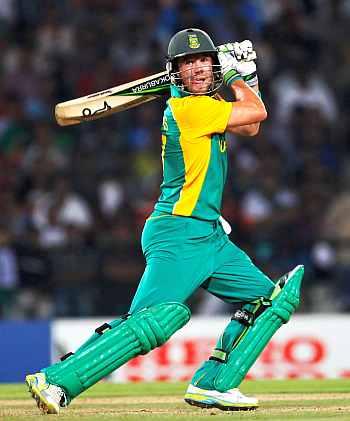 The Hidden Legend AB de villiers The Hidden Legend AB de villiers