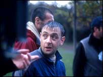 BBC NEWS | UK | Northern Ireland | Award winning actor Murphy dies